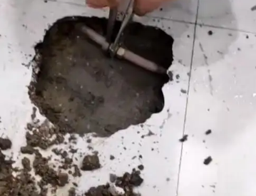 厦门卫生间漏水检测电话