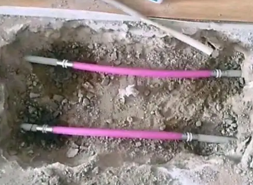 厦门卫生间测漏水多少钱