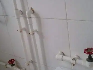 厦门水管维修多少钱