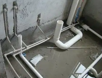 厦门水管维修多少钱