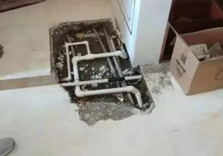 厦门查漏水多少钱