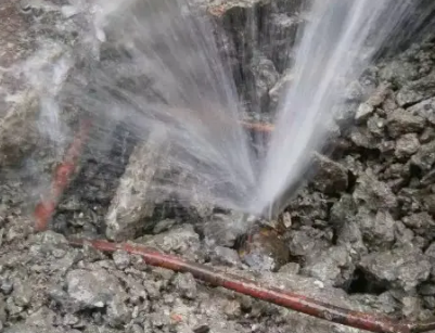 厦门水管维修多少钱