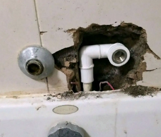 厦门卫生间漏水检测多少钱