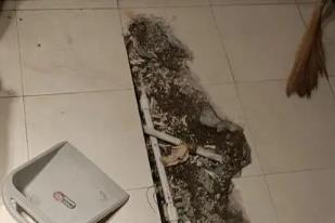 厦门卫生间漏水检测电话